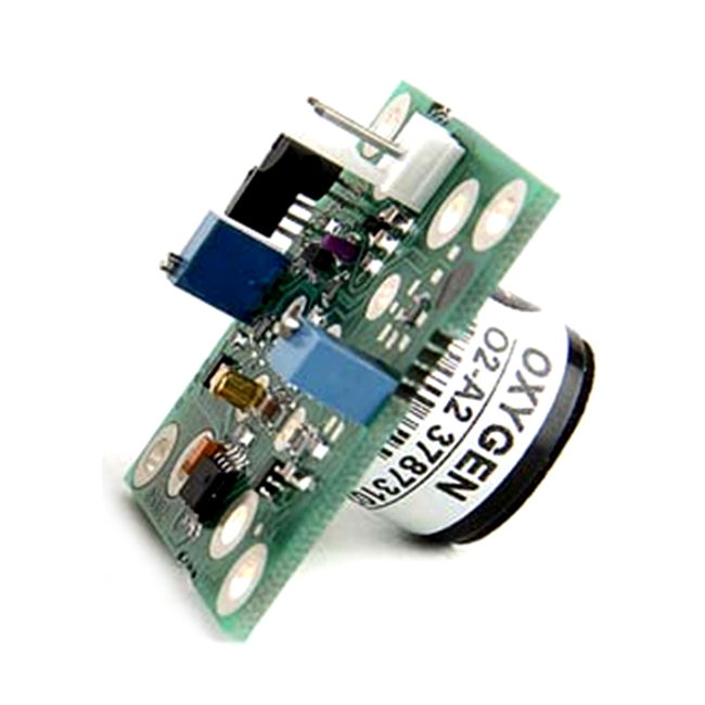 4~20mA模拟变送器 Alphasense B系毒气和O2