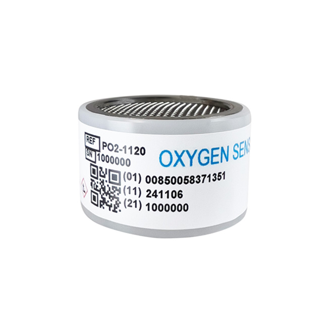 미국 Southland 백분율 산소 센서 (Analytical Industries 대체: GPR