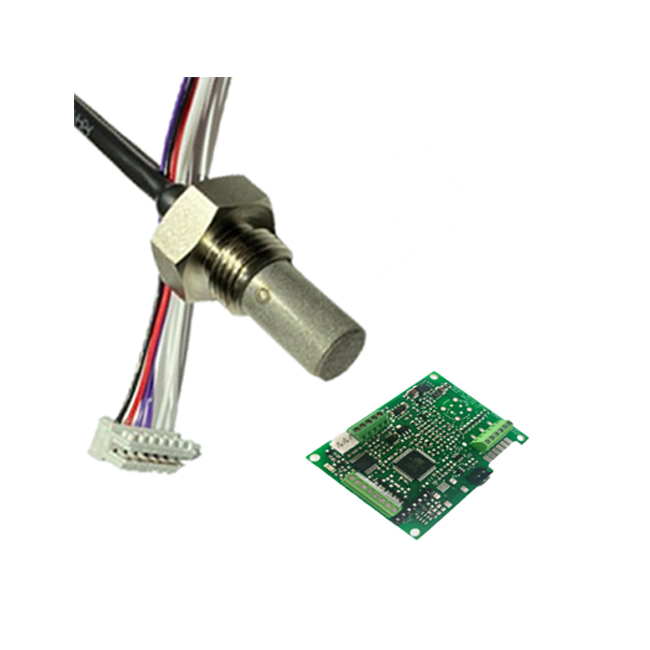 Австрийский датчик кислорода на основе диоксида циркония с предельным током SENSORE