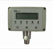 Square Smart Pressure Transmitter