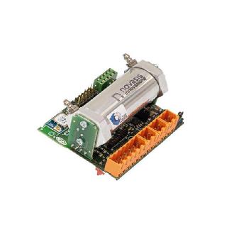 Italy Novasis Infrared CO2 Sensor Module