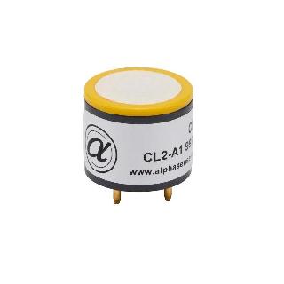 UK Alphasense Electrochemical Chlorine Gas Sensor CL2 Sensor