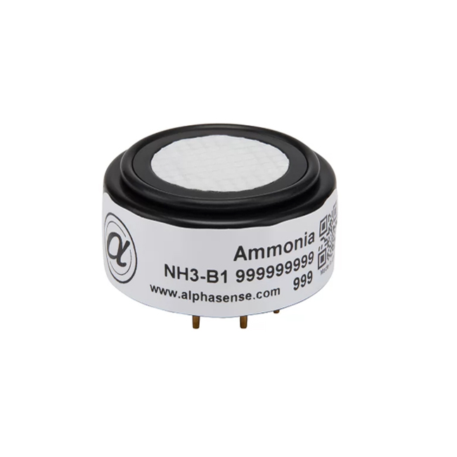 英国alphasense 四電極電気化学アンモニアセンサー（NH3センサー）