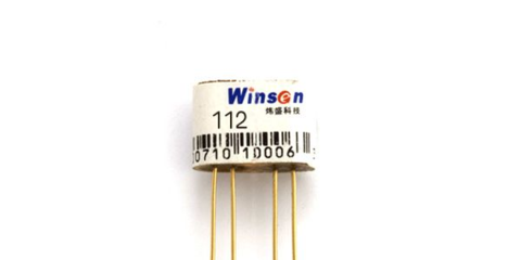Catalytic Sensor MC112/112C