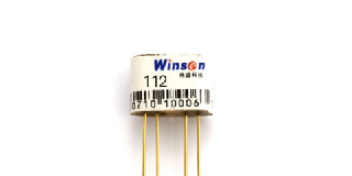 Catalytic Sensor