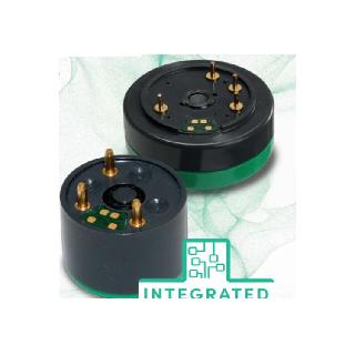 英国Alphasense A+和B+系列智能传感器 内部集成芯片