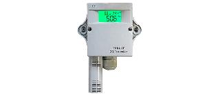 Carbon Dioxide Transmitter