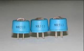 Hot Wire Type Combustible Gas Sensor