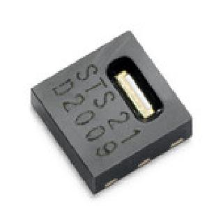 Switzerland Sensirion Digital Temperature Sensor