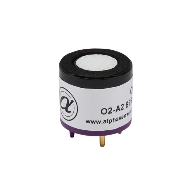 UK Alphasense O2 Oxygen Sensor Oxygen Alarm O2-A2