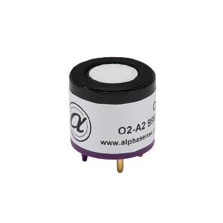 UK Alphasense O2 Oxygen Sensor Oxygen Alarm