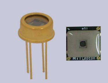 Spanish New Infrared Technologies (NIT) Infrared Probe Infrared Sensor
