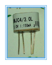 Catalytic element MJC4/3.0L