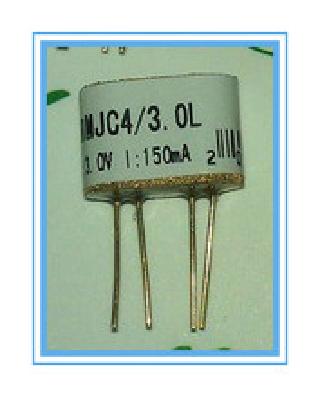 Catalytic Element