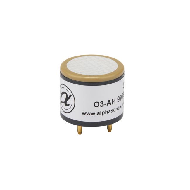 英国Alphasense O3传感器 臭氧传感器O3-AH