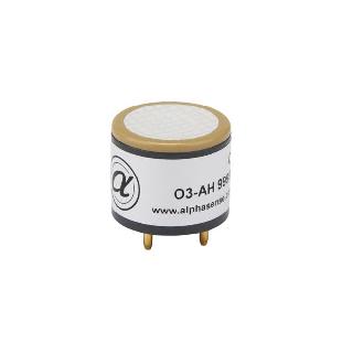 英国Alphasense O3传感器 臭氧传感器