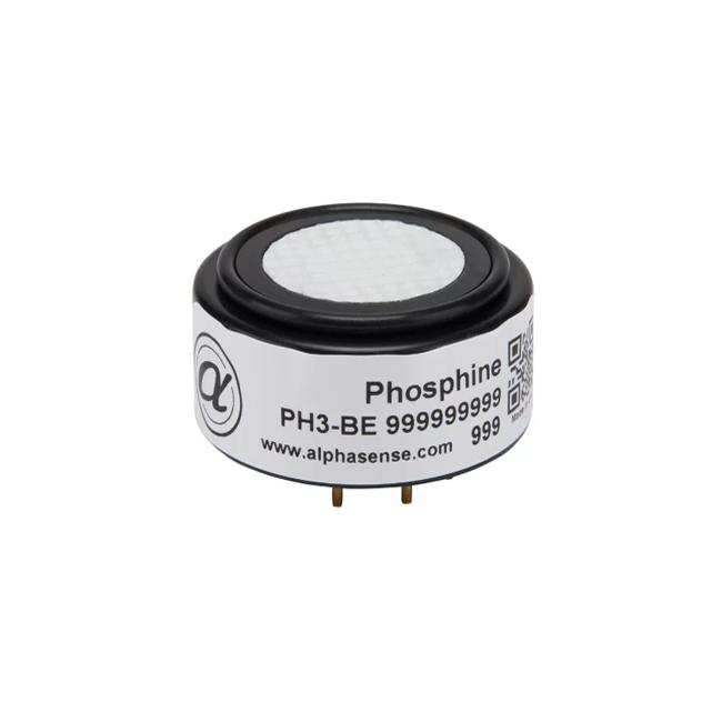 UK Alphasense Phosphine Gas Sensor (PH3 Sensor) PH3-BE