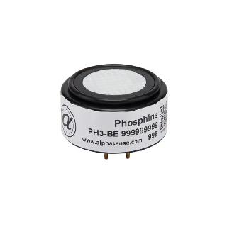 英国alphasense 磷化氢气体传感器（PH3传感器）