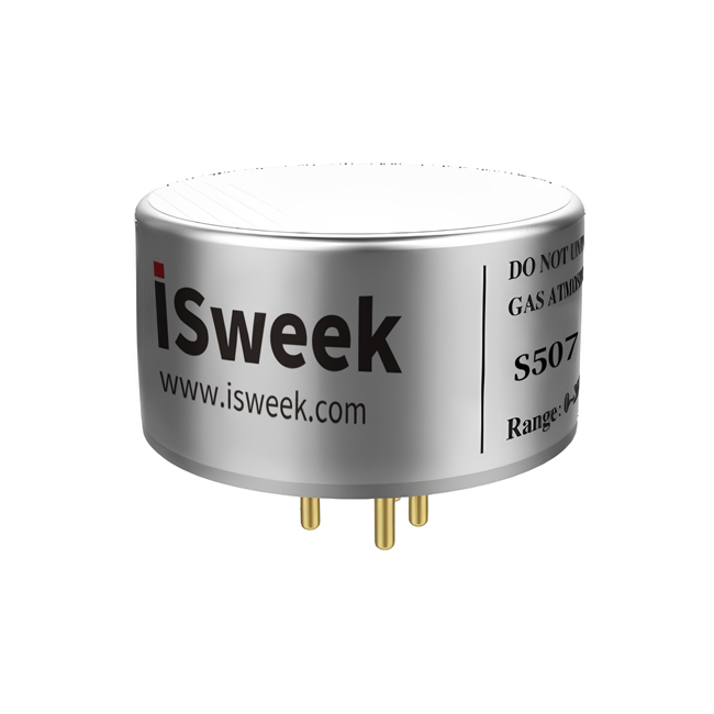Sensor de detección de refrigerante freón R32 infrarrojo NDIR