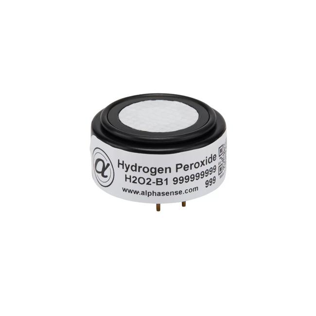 UK Alphasense Hydrogen Peroxide Sensor Hydrogen Peroxide Gas Sensor H2O2-B1