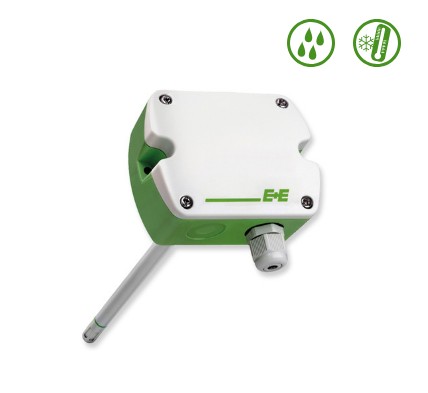 Austria E+E Temperature and Humidity Transmitter