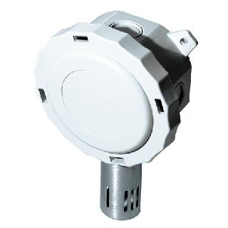 Outdoor air humidity transmitter