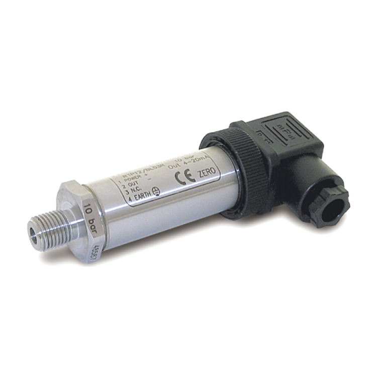 Italy AEP Pressure Transmitter TP14