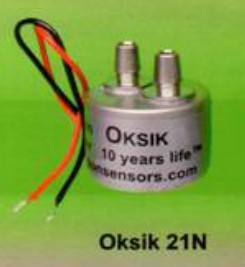 Germany MST oxygen sensor O2 sensor