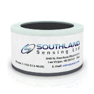 미국 Southland 백분율 산소 센서 (Analytical Industries 대체: PSR