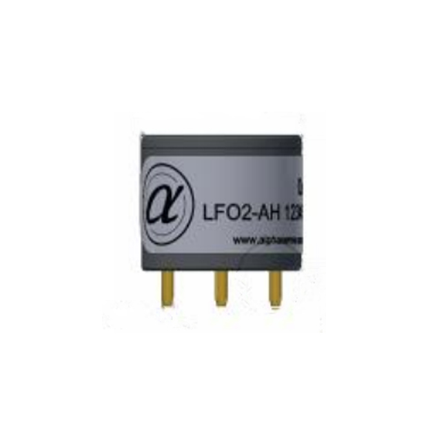 Capteur d'oxygène sans plomb à longue durée de vie Alphasense Royaume-Uni (0