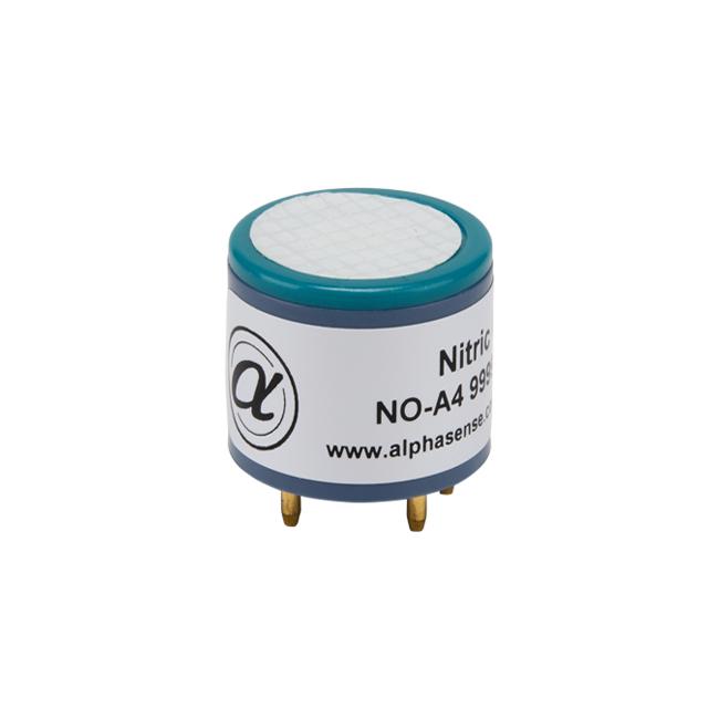 英国Alphasense 高分辨率一氧化氮传感器(NO传感器)NO-A4