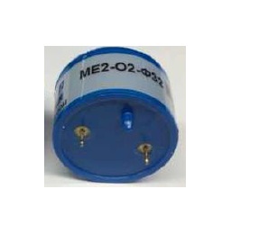电化学氧气传感器（O2传感器）ME2-O2