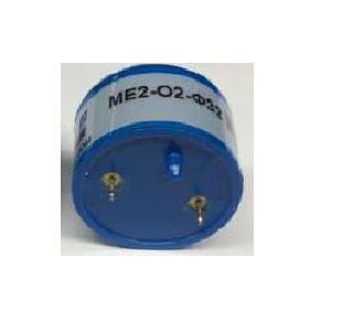 Electrochemical Oxygen Sensor (O2 Sensor)