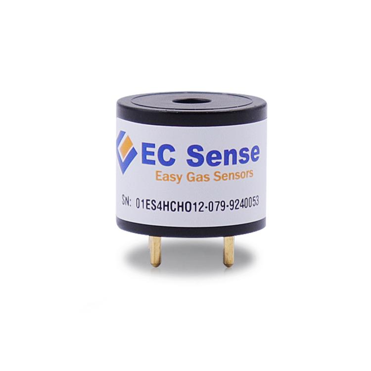 German EC Sense HCHO Formaldehyde Sensor ES4-HCHO-100
