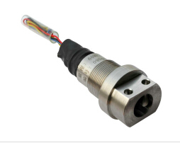 Mine hydraulic support special pressure transmitter