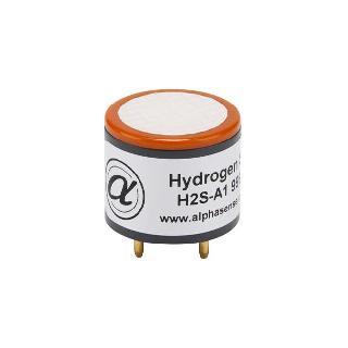 UK Alphasense Electrochemical Hydrogen Sulfide Sensor (H2S Sensor)