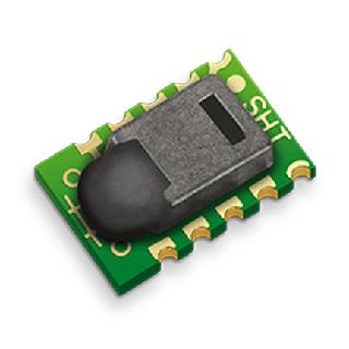 Switzerland Sensirion Digital Humidity Sensor