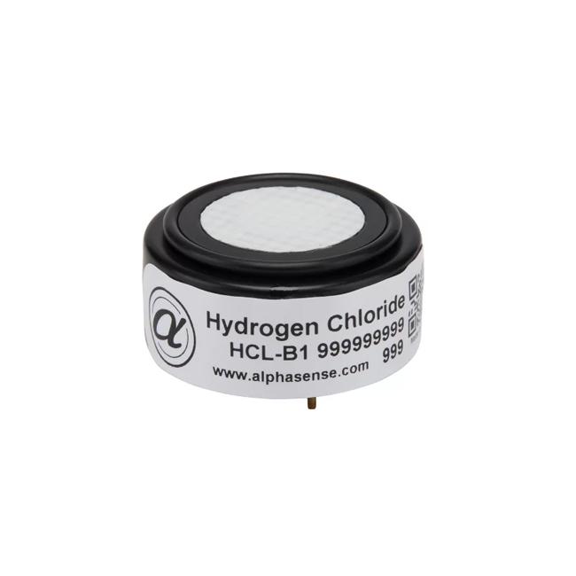 英国Alphasense 氯化氢传感器HCL-B1