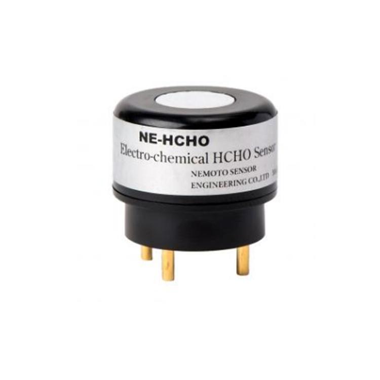 Japan NEMOTO Electrochemical Formaldehyde Sensor NE-HCHO-S