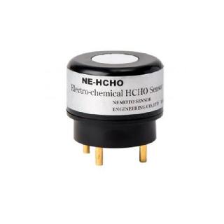 Japan NEMOTO Electrochemical Formaldehyde Sensor