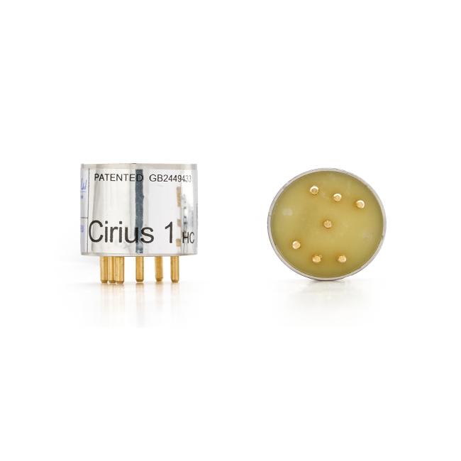 UK Clairair Miniature Infrared Methane Sensor Cirius1