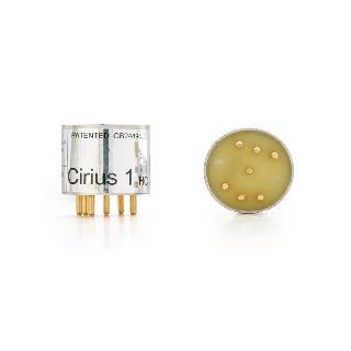 British Clairair miniature infrared methane sensor