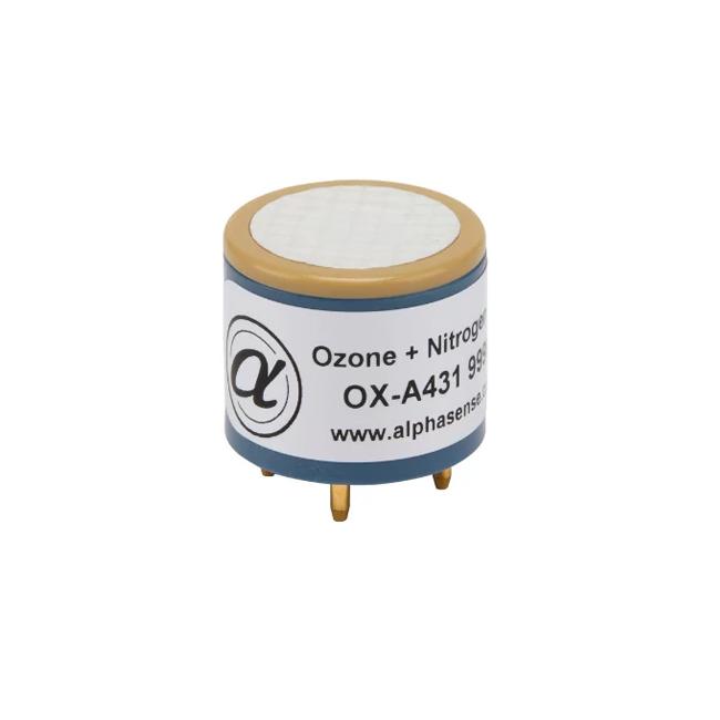 UK Alphasense High-Resolution Ozone Sensor (O3 Sensor) OX-A431