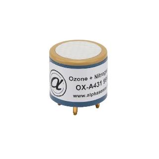 UK Alphasense High Resolution Ozone Sensor (O3 Sensor)