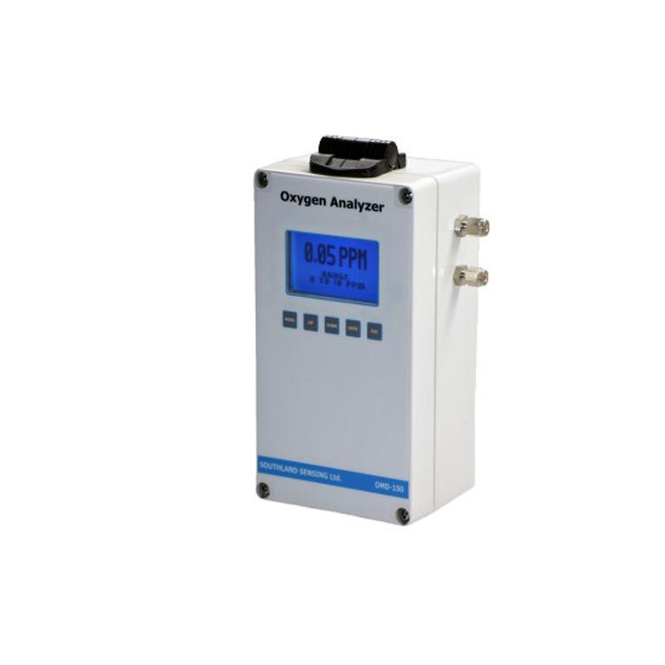 US Southland Oxygen Analyzer OMD-150