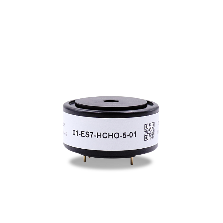 독일 EC Sense HCHO 포름알데히드 센서