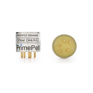 British Clairair infrared gas sensor replacing catalytic combustion (NDIR CH4 sensor)