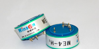 Hydrogen Sensor (H2 Sensor)