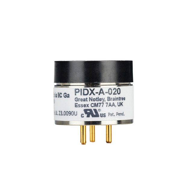 مستشعر PID VOC الكهروضوئي من Alphasense البريطانية (0