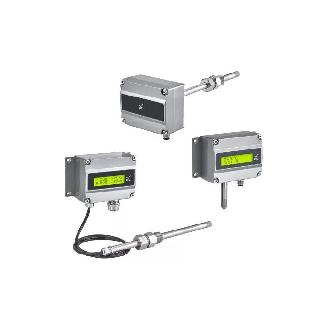 Taiwan EYC Industrial-grade High-precision Temperature and Humidity Sensor
